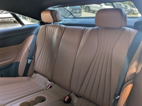 Certified 2023 Mercedes-Benz E 450 Coupe image 15