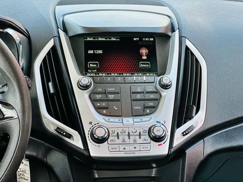Used 2015 GMC Terrain SLE AWD/4WD image 12