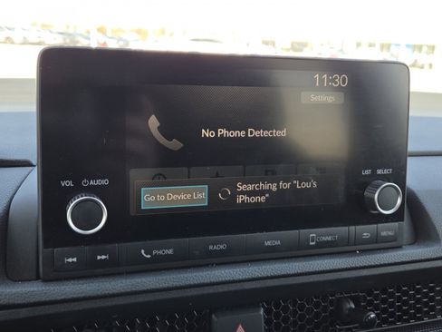 Used 2023 Honda CR-V Sport image 28