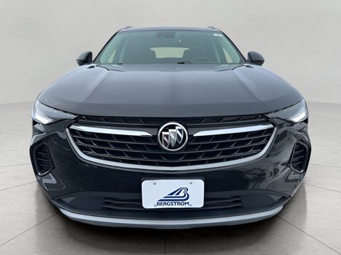 Used 2023 Buick Envision Preferred w/ Sport Touring Package image 3