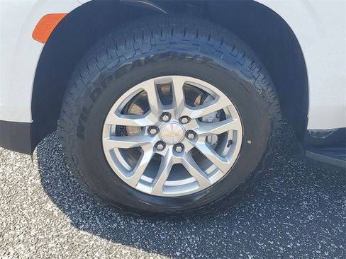 Used 2021 Chevrolet Tahoe LT image 33