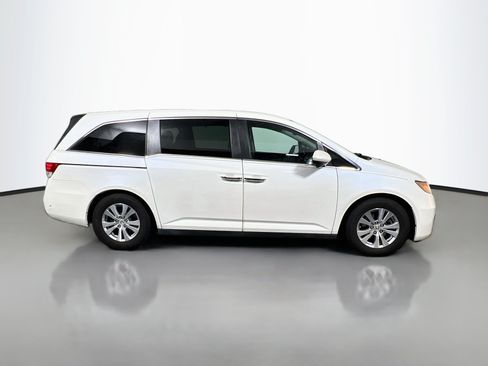 Used 2016 Honda Odyssey EX-L image 3