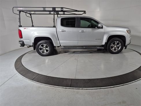 Used 2016 Chevrolet Colorado Z71 image 5