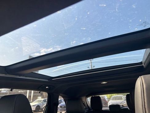 Used 2024 MAZDA CX-90 3.3 Turbo w/ Premium Plus Pkg AWD/4WD image 11