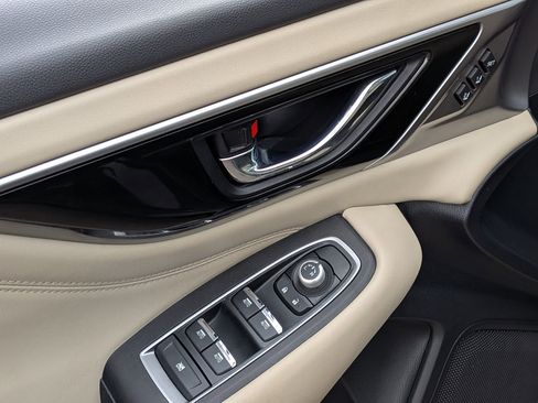 Certified 2024 Subaru Legacy Limited image 9