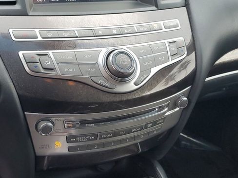 Used 2015 INFINITI QX60 FWD w/ Premium Plus Package image 27