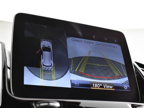 Used 2018 Mercedes-Benz GLE 350 4MATIC image 28