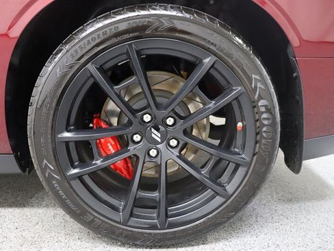 Used 2019 Dodge Challenger R/T Scat Pack w/ Plus Package RWD image 36