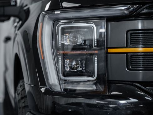 Certified 2023 Ford F150 Tremor w/ Equipment Group 402A High image 9