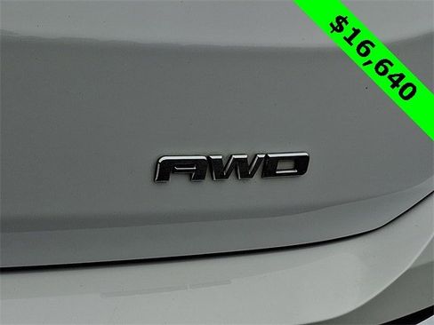 Used 2019 GMC Terrain Denali image 31