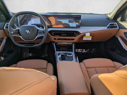 Used 2026 BMW 330i Sedan w/ Convenience Package image 15