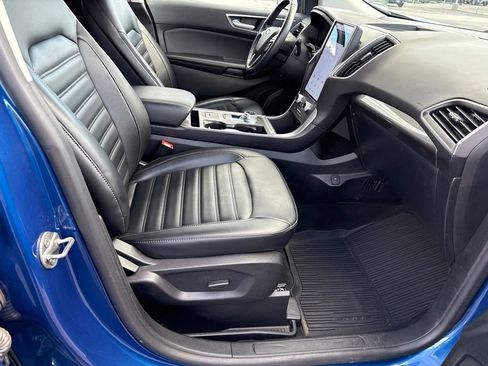 Used 2023 Ford Edge SEL w/ Convenience Package AWD/4WD image 19