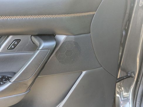 Used 2025 MAZDA CX-50 2.5 Turbo w/ Cargo Package image 15