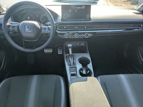 Used 2024 Honda Civic Sport image 15