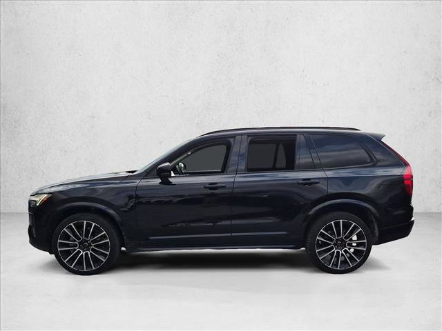 Used 2026 Volvo XC90 B6 Ultra w/ Lounge Package AWD/4WD image 8