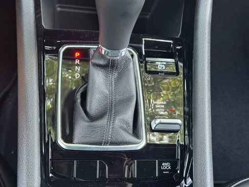 New 2026 Jeep Compass Limited AWD/4WD image 37