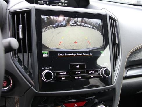 Certified 2024 Subaru Forester Wilderness image 26