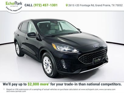 Used 2021 Ford Escape SE w/ Convenience Package