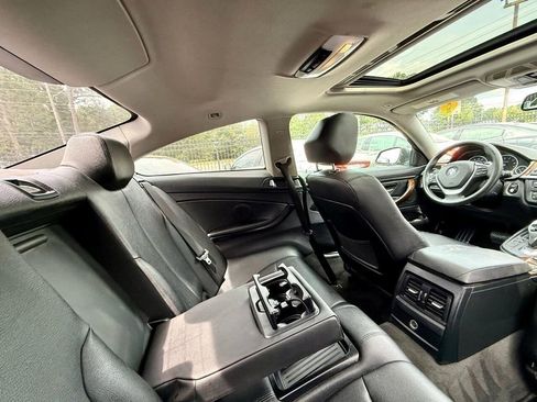 Used 2014 BMW 428i xDrive Coupe image 27