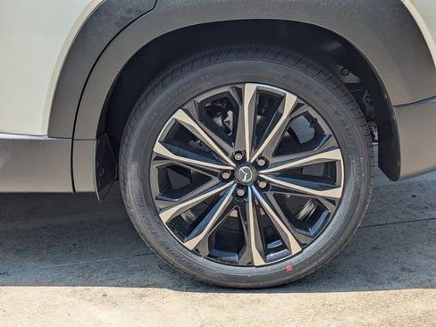 Used 2025 MAZDA CX-50 AWD 2.5 S w/ Weather Package image 6