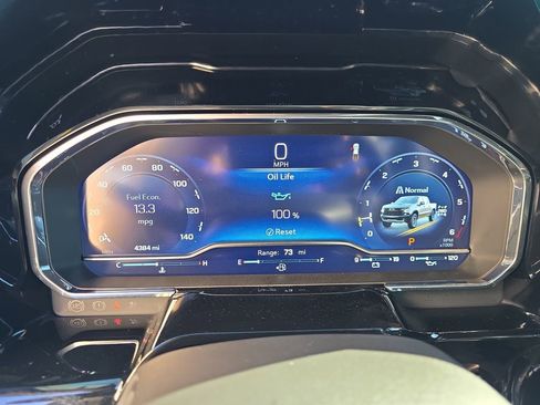 Certified 2025 Chevrolet Silverado 1500 ZR2 w/ Technology Package image 41