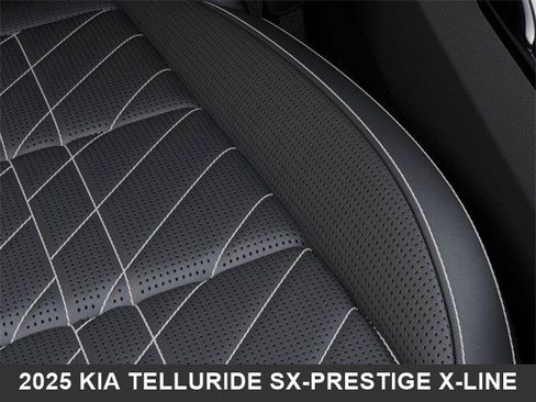 Used 2025 Kia Telluride SX Prestige X-Line image 24