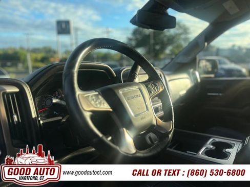 Used 2017 GMC Sierra 1500 Denali image 17
