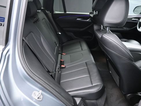 Used 2024 BMW X3 xDrive30i AWD/4WD image 35