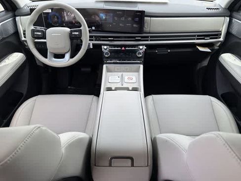 New 2026 Hyundai Santa Fe SEL FWD image 12