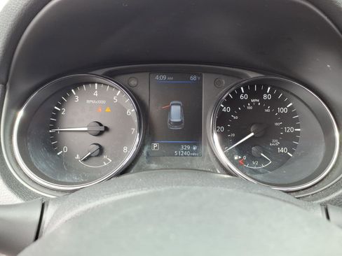 Used 2019 Nissan Rogue SV AWD/4WD image 22