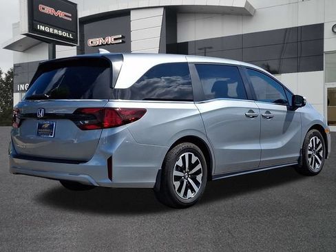 Used 2026 Honda Odyssey EX-L image 24