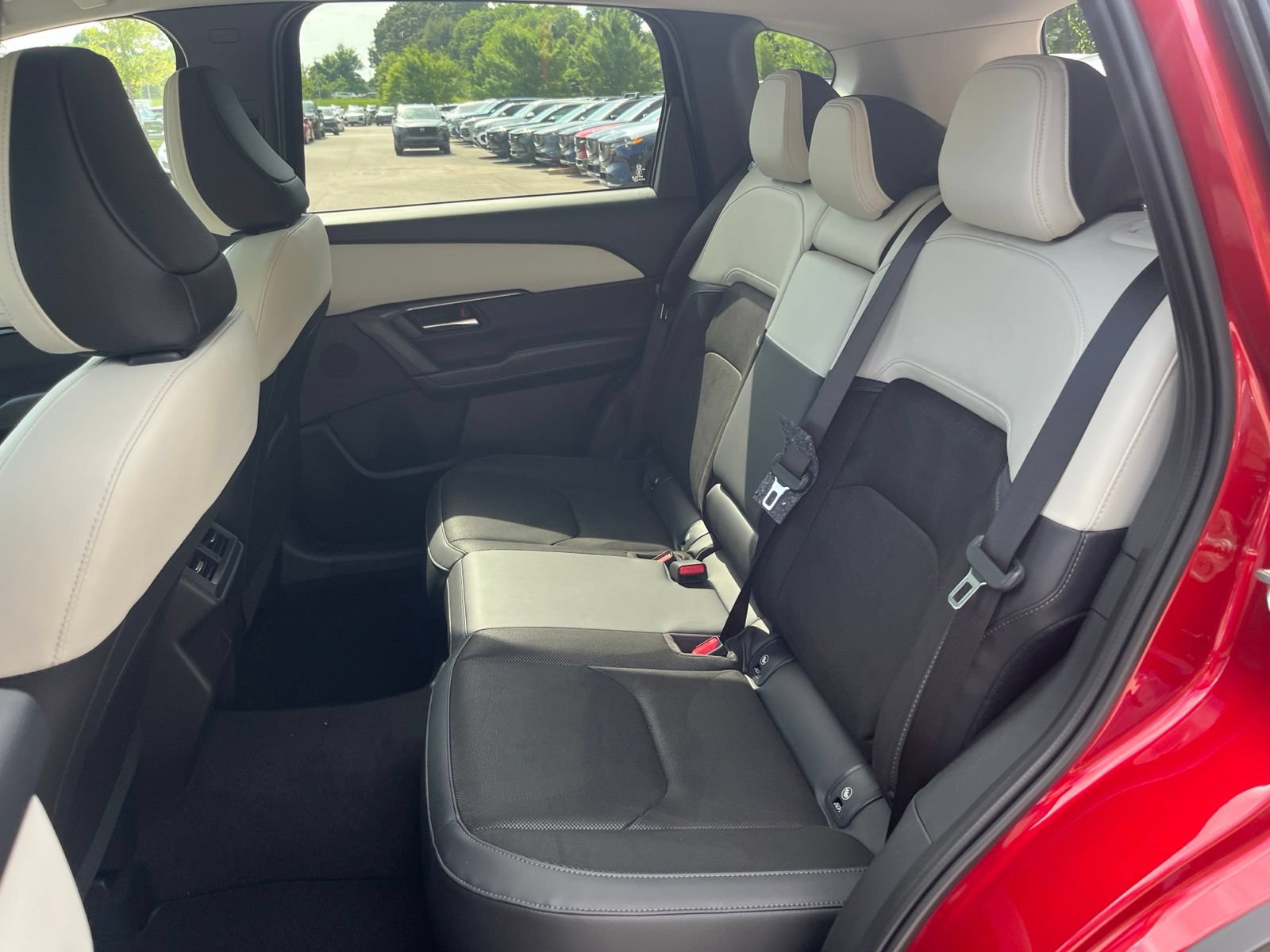 New 2026 MAZDA CX-5 Preferred AWD/4WD image 21