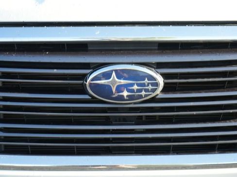 Used 2022 Subaru Ascent Limited AWD/4WD image 12