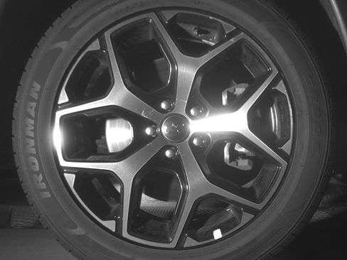 Used 2025 Jeep Compass Limited image 13