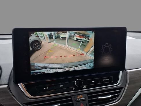 New 2026 Nissan Altima 2.5 SV w/ SV Special Edition Package FWD image 25