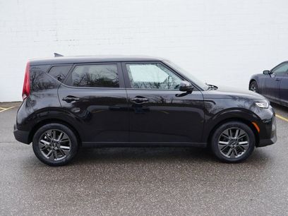 Used 2021 Kia Soul S