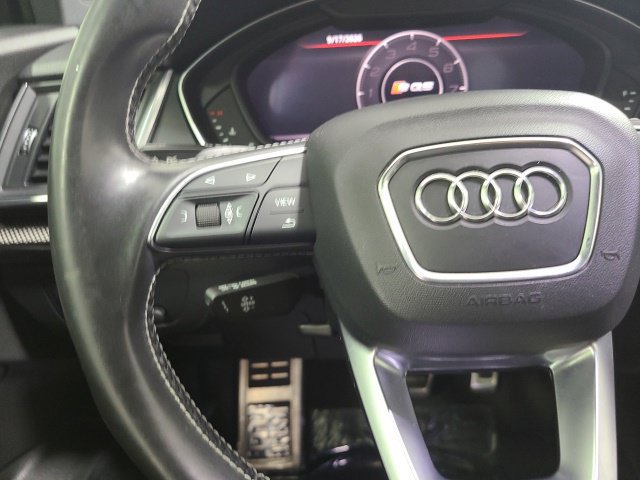 Used 2018 Audi SQ5 Premium Plus AWD/4WD image 24