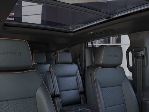 New 2026 GMC Yukon AT4 w/ AT4 Premium Plus Package AWD/4WD image 24