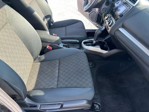Used 2016 Honda Fit LX image 22