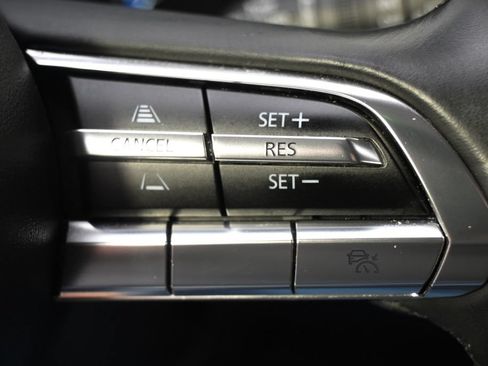 Used 2023 MAZDA CX-30 AWD 2.5 S w/ Preferred Package image 35