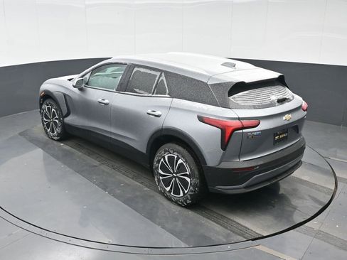 New 2025 Chevrolet Blazer EV LT w/ Super Cruise Package image 18