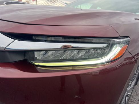 Used 2019 Honda Insight Touring image 10