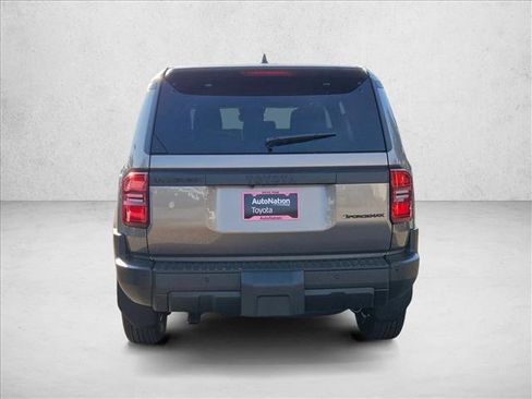 New 2026 Toyota Land Cruiser 1958 image 7