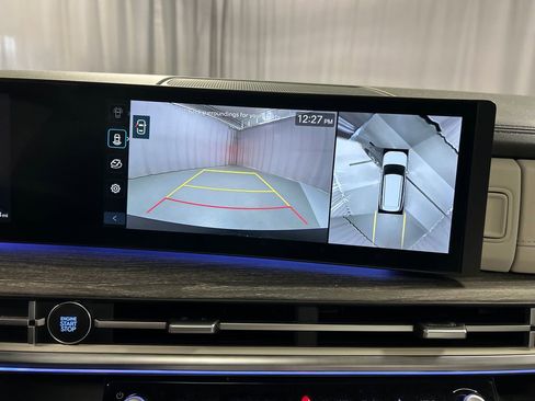 Used 2025 Hyundai Santa Fe Limited image 16