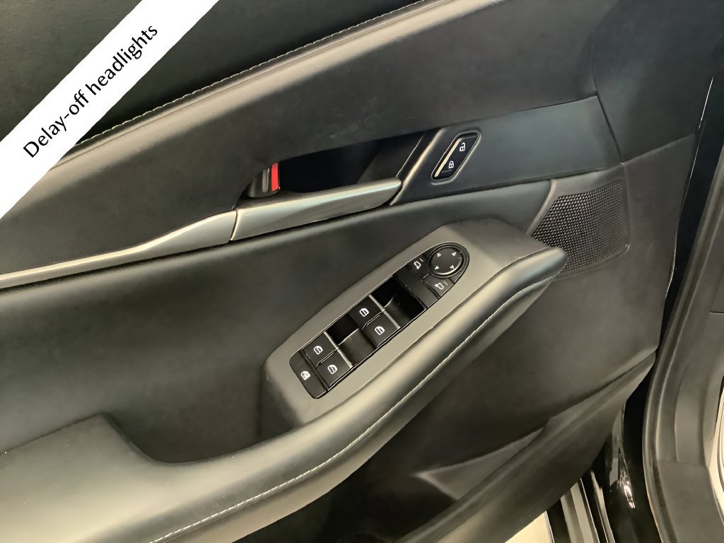 Certified 2023 MAZDA CX-30 AWD 2.5 S w/ Select Package image 15