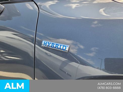 Used 2025 MAZDA CX-50 2.5 Hybrid w/ Premium Plus Pkg AWD/4WD image 27
