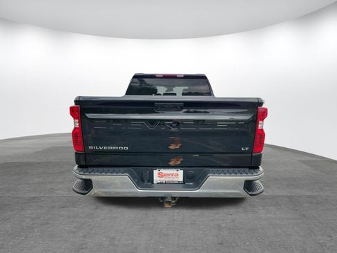 Used 2023 Chevrolet Silverado 1500 LT image 22