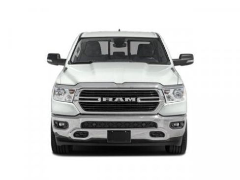 Used 2021 RAM 1500 Big Horn AWD/4WD image 7