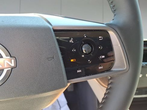 Used 2025 Nissan Murano SL AWD/4WD image 21