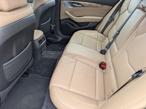 Used 2020 Cadillac CT5 Premium Luxury RWD image 12